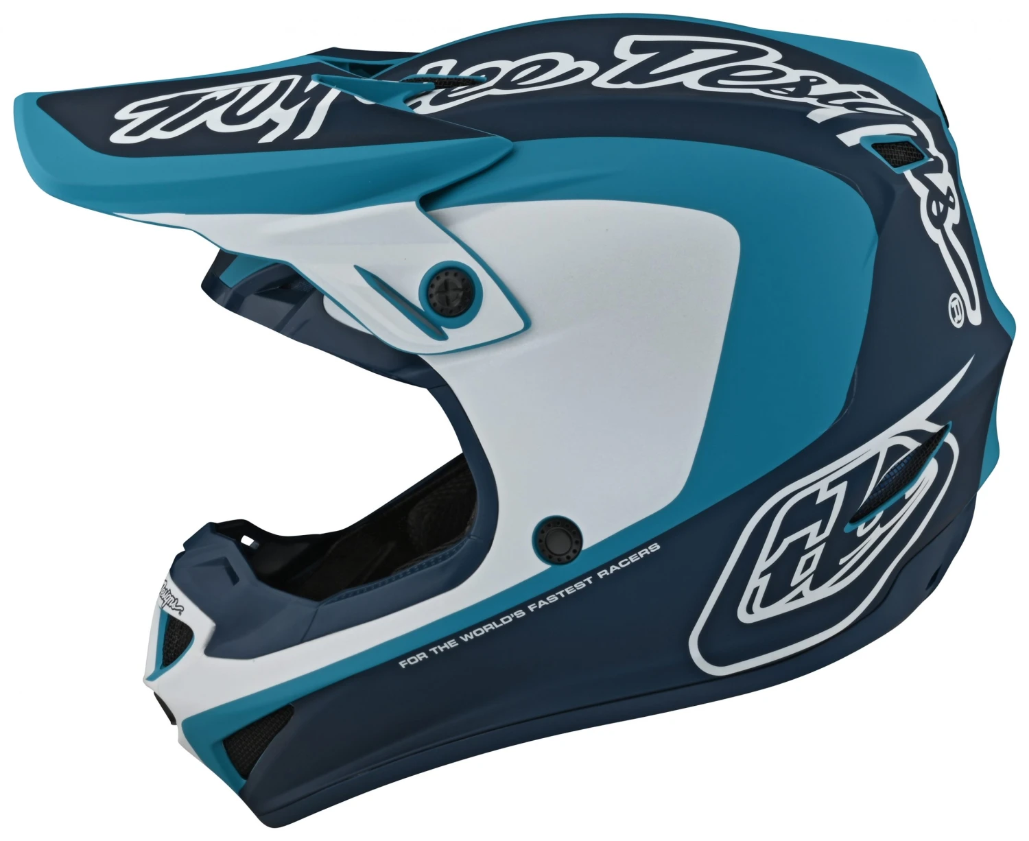 Troy Lee Designs Troy Lee SE4 Polyacrylite Corsa Helmet 17 Troy Lee Designs Troy Lee SE4 Polyacrylite Corsa Helmet - Image 17