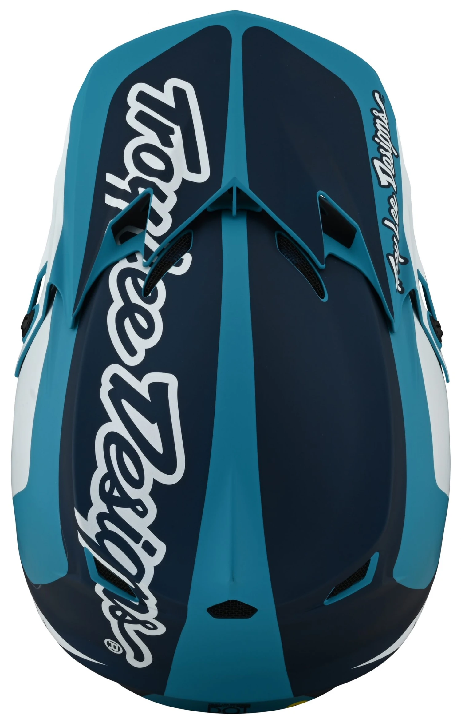 Troy Lee Designs Troy Lee SE4 Polyacrylite Corsa Helmet 23 Troy Lee Designs Troy Lee SE4 Polyacrylite Corsa Helmet - Image 23