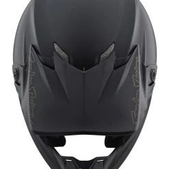 Troy Lee Designs Troy Lee SE4 Polyacrylite Mono Helmet 11 Troy Lee Designs Troy Lee SE4 Polyacrylite Mono Helmet -Helmets Sale 2024 troy lee se4 polyacrylite mono helmet black 3