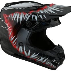 Troy Lee Designs Troy Lee SE4 Polyacrylite Venom Helmet -Helmets Sale 2024 troy lee se4 polyacrylite venom helmet black 2 scaled