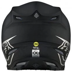 Troy Lee Designs Troy Lee SE5 Carbon Stealth Helmet -Helmets Sale 2024 troy lee se5 carbon helmet black chrome 3