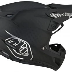 Troy Lee Designs Troy Lee SE5 Carbon Stealth Helmet -Helmets Sale 2024 troy lee se5 carbon helmet black chrome 4 scaled