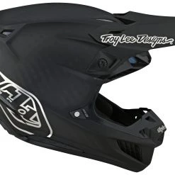 Troy Lee Designs Troy Lee SE5 Carbon Stealth Helmet -Helmets Sale 2024 troy lee se5 carbon helmet black chrome 5 scaled