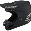 Troy Lee Designs Troy Lee SE5 Carbon Stealth Helmet