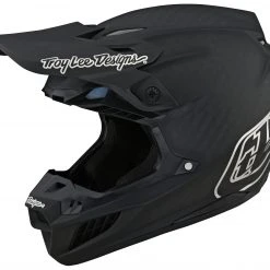 Troy Lee Designs Troy Lee SE5 Carbon Stealth Helmet
