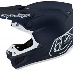 Troy Lee Designs Troy Lee SE5 Carbon Stealth Helmet -Helmets Sale 2024 troy lee se5 carbon helmet navy 1 scaled