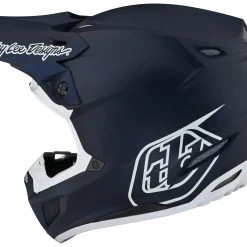 Troy Lee Designs Troy Lee SE5 Carbon Stealth Helmet -Helmets Sale 2024 troy lee se5 carbon helmet navy 2 scaled