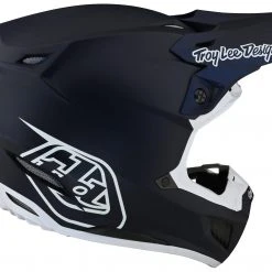 Troy Lee Designs Troy Lee SE5 Carbon Stealth Helmet -Helmets Sale 2024 troy lee se5 carbon helmet navy 4 scaled