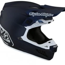 Troy Lee Designs Troy Lee SE5 Carbon Stealth Helmet -Helmets Sale 2024 troy lee se5 carbon helmet navy 6 scaled