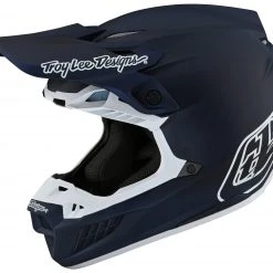 Troy Lee Designs Troy Lee SE5 Carbon Stealth Helmet -Helmets Sale 2024 troy lee se5 carbon helmet navy scaled