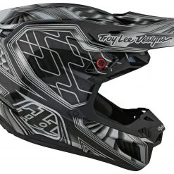 Troy Lee Designs Troy Lee SE5 Carbon Lowrider Helmet -Helmets Sale 2024 troy lee se5 carbon lowrider helmet 5 scaled