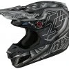 Troy Lee Designs Troy Lee SE5 Carbon Lowrider Helmet