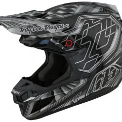 Troy Lee Designs Troy Lee SE5 Carbon Lowrider Helmet