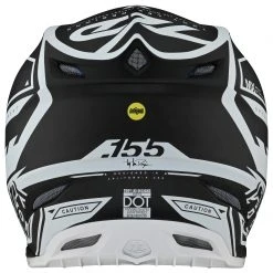 Troy Lee Designs Troy Lee SE5 Carbon MXSE Helmet 11 Troy Lee Designs Troy Lee SE5 Carbon MXSE Helmet -Helmets Sale 2024 troy lee se5 carbon mxse helmet 3