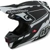 Troy Lee Designs Troy Lee SE5 Carbon MXSE Helmet