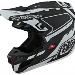 Troy Lee Designs Troy Lee SE5 Carbon MXSE Helmet