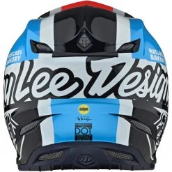 Troy Lee Designs Troy Lee SE5 Carbon Quattro Team Helmet -Helmets Sale 2024 troy lee se5 carbon quattro team helmet 3