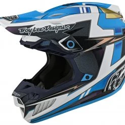 Troy Lee Designs Troy Lee SE5 Graph Helmet