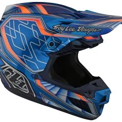 Troy Lee Designs Troy Lee SE5 Lowrider Helmet -Helmets Sale 2024 troy lee se5 lowrider helmet blue 6 scaled