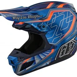 Troy Lee Designs Troy Lee SE5 Lowrider Helmet