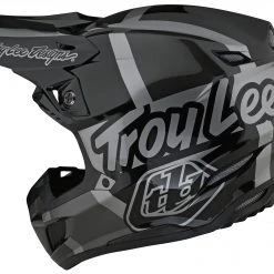 Troy Lee Designs Troy Lee SE5 Quattro Helmet -Helmets Sale 2024 troy lee se5 quattro helmet grey 2 scaled