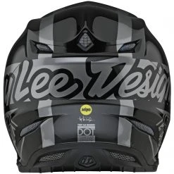 Troy Lee Designs Troy Lee SE5 Quattro Helmet -Helmets Sale 2024 troy lee se5 quattro helmet grey 3