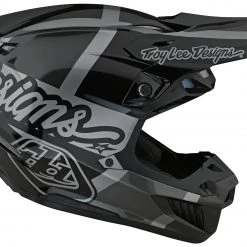 Troy Lee Designs Troy Lee SE5 Quattro Helmet -Helmets Sale 2024 troy lee se5 quattro helmet grey 5 scaled