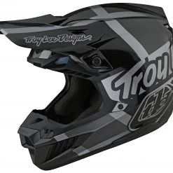 Troy Lee Designs Troy Lee SE5 Quattro Helmet