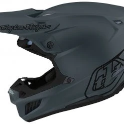 Troy Lee Designs SE5 Stealth Helmet