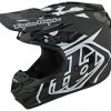 Troy Lee Designs Helmet Closeouts Troy Lee Youth GP Overload Camo Helmet (Youth MD)