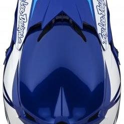 Troy Lee Designs Helmet Closeouts Troy Lee Youth GP Overload Helmet 13 Troy Lee Designs Helmet Closeouts Troy Lee Youth GP Overload Helmet -Helmets Sale 2024 troy lee youth gp overload helmet blue white 3 scaled