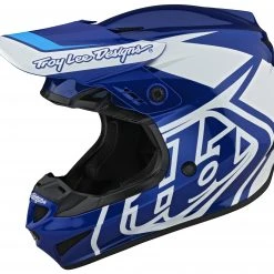 Troy Lee Designs Helmet Closeouts Troy Lee Youth GP Overload Helmet
