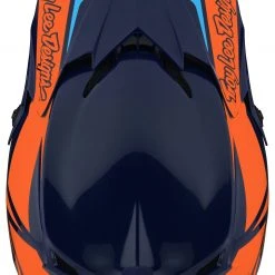 Troy Lee Designs Helmet Closeouts Troy Lee Youth GP Overload Helmet 19 Troy Lee Designs Helmet Closeouts Troy Lee Youth GP Overload Helmet -Helmets Sale 2024 troy lee youth gp overload helmet navy orange 1 scaled