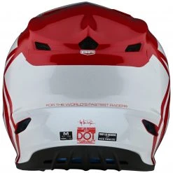 Troy Lee Designs Helmet Closeouts Troy Lee Youth GP Overload Helmet 15 Troy Lee Designs Helmet Closeouts Troy Lee Youth GP Overload Helmet -Helmets Sale 2024 troy lee youth gp overload helmet red white 1 scaled