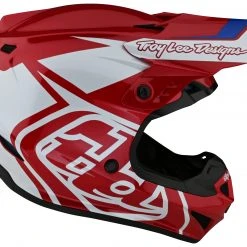 Troy Lee Designs Helmet Closeouts Troy Lee Youth GP Overload Helmet 16 Troy Lee Designs Helmet Closeouts Troy Lee Youth GP Overload Helmet -Helmets Sale 2024 troy lee youth gp overload helmet red white 2 scaled