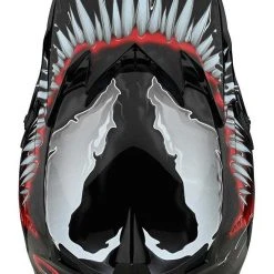 Troy Lee Designs Troy Lee Youth SE4 Polyacrylite Venom Helmet -Helmets Sale 2024 troy lee youth se4 polyacrylite venom helmet black 7